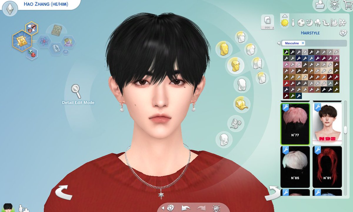 nona 🌼 tweet media