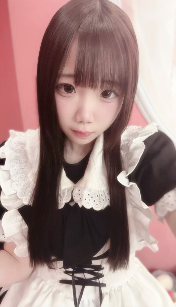 もな♥ あんじぇーる tweet media