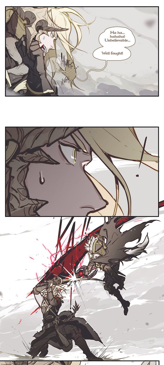 Shilin / commission waitlist open! tweet media