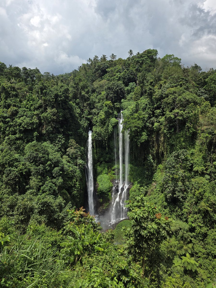 miroslavi79's tweet image. Waterfalls in Bali
#Waterfall #indonesia #bali