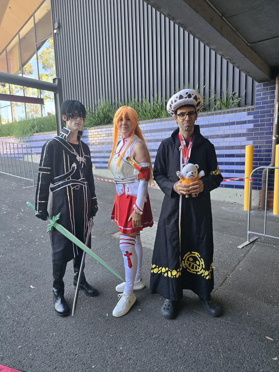 Trafalgar D Law tweet media