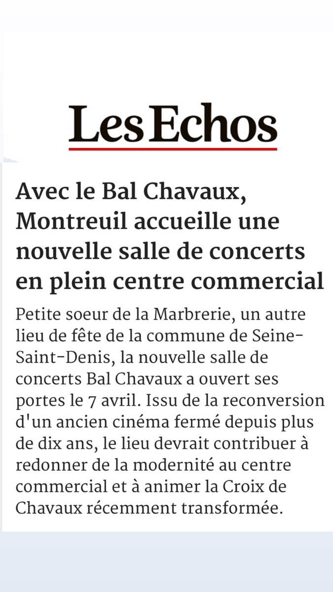 Gaylord LE CHEQUER tweet media