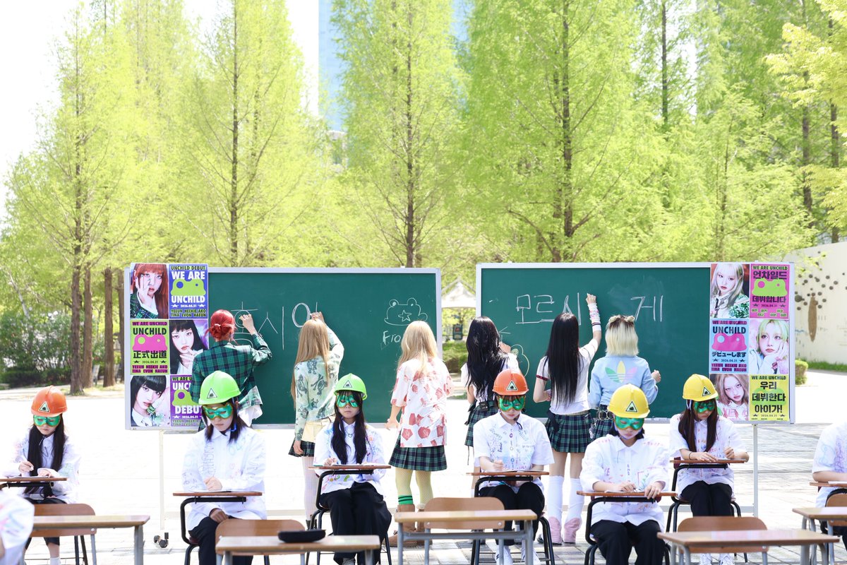 saemoi_'s tweet photo. 언차일드 데뷔까지 화이팅💕 
#언차일드 #UNCHILD https://t.co/SeHkaUKtLm