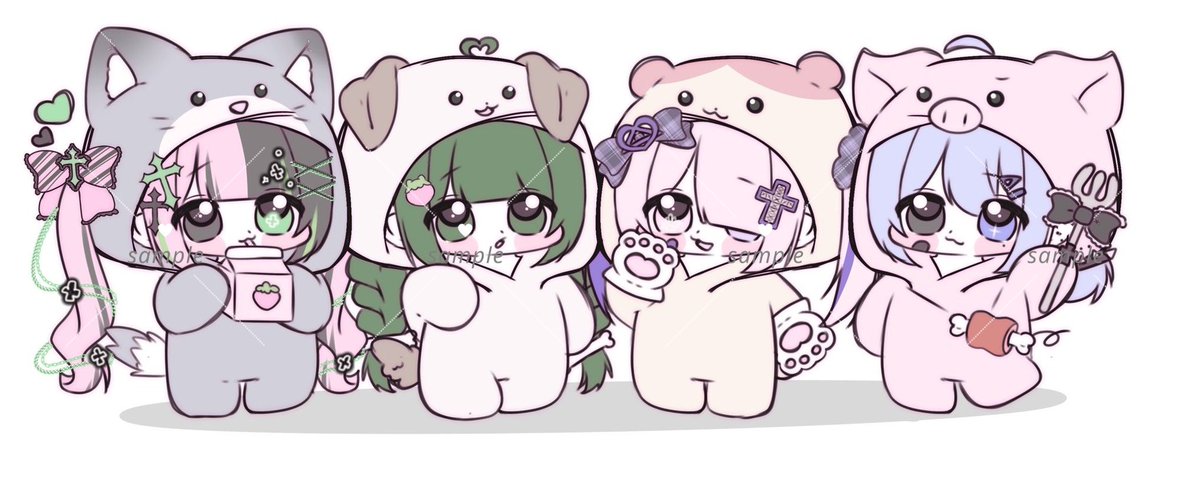 ➹_♡̷.°
