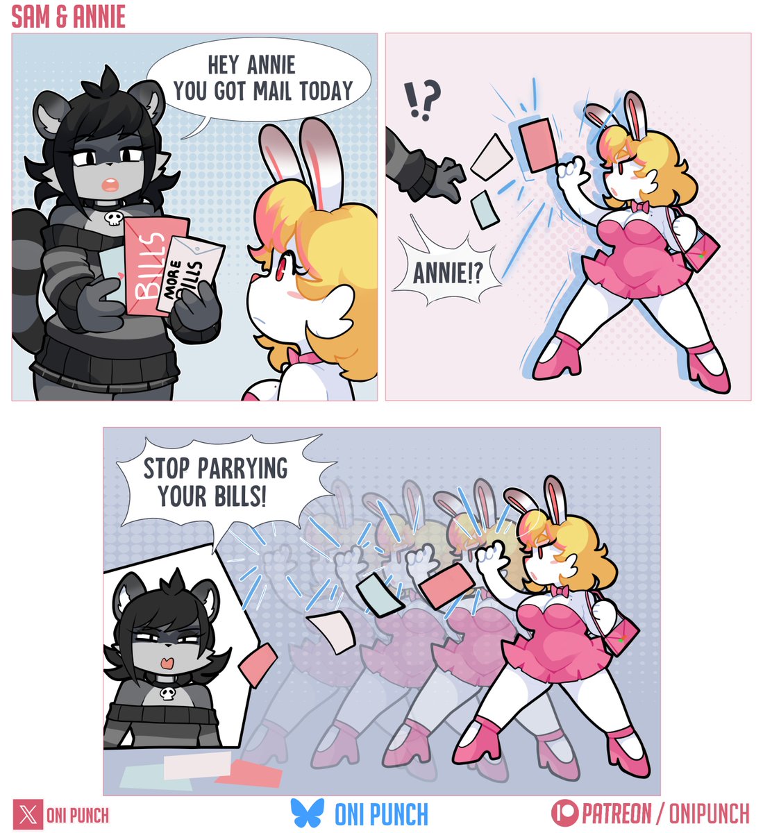 OniPunch / DM for Cºmms (@oni_punch) on Twitter photo 