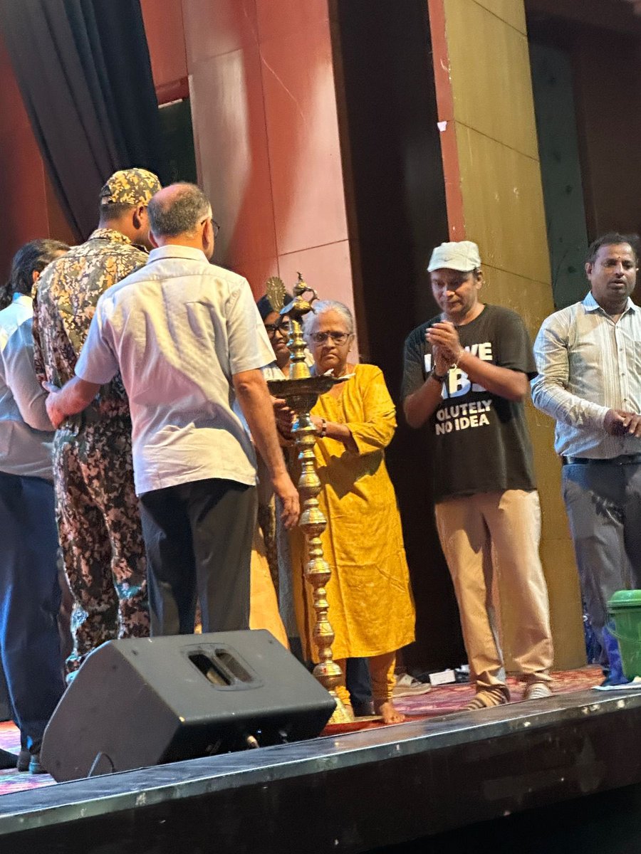 Bangalore Apartments' Federation tweet media