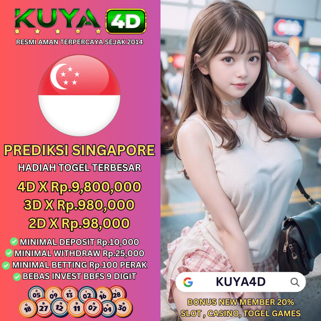 Kuya4dO's tweet photo. Prediksi terlengkap semua pasaran 18 April 2026   gratis tanpa mahar hanya di kuya4d LINK LOGIN:https://t.co/MIG7DU8emk #kuya4d #kuyatoto #kuyatogel #prediksihk #prediksisdy #prediksisgp #sdy #sgp #hk #hongkongmalamini #prediksi #prediksibola #prediksisdy #bocoranangka #togel https://t.co/5jGYbi4704