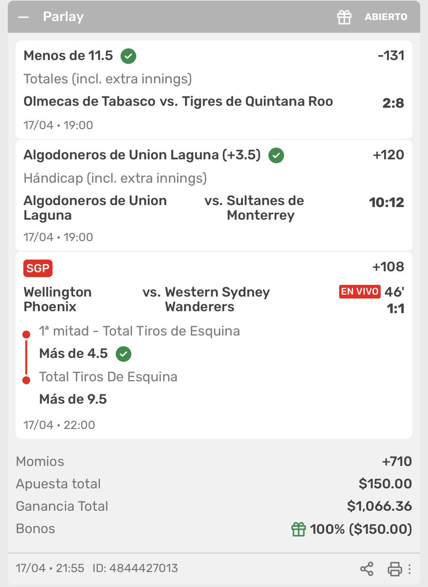 CAMELLO PICKS tweet media