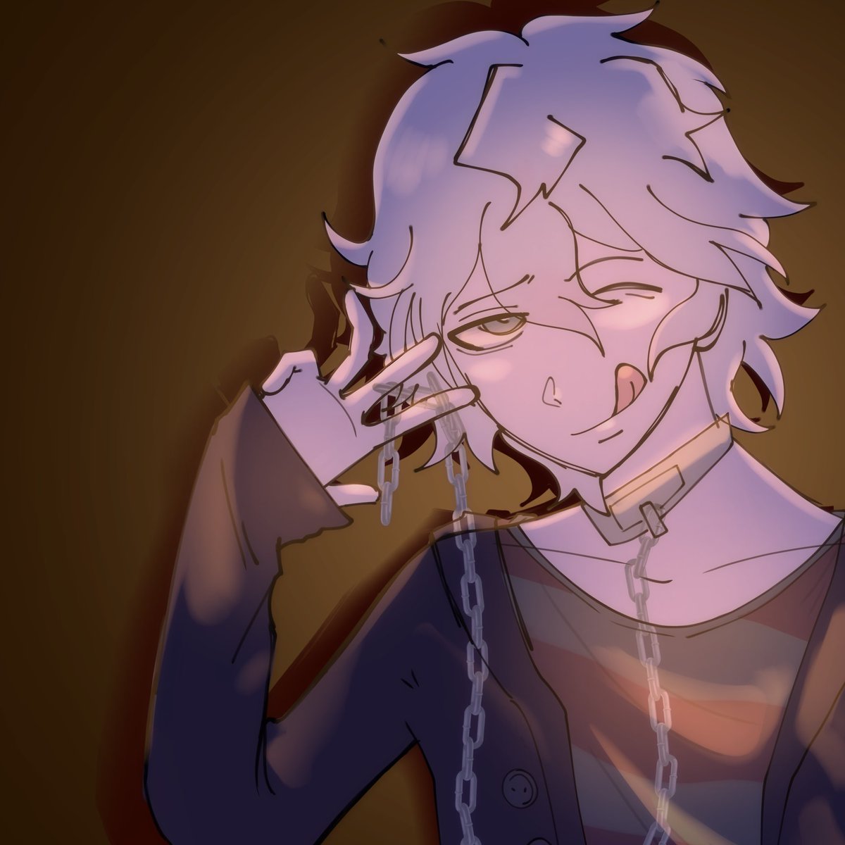 bloops7o7's tweet photo. Nagito komaeda

-

 #danganronpatwt #nagito #komaeda #danganronpa #nagitokomaeda #twink #ibispaint
——————- https://t.co/d4dgVDGfEz