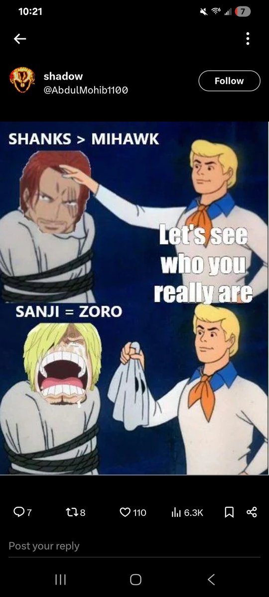 Mars The Prodigy tweet media