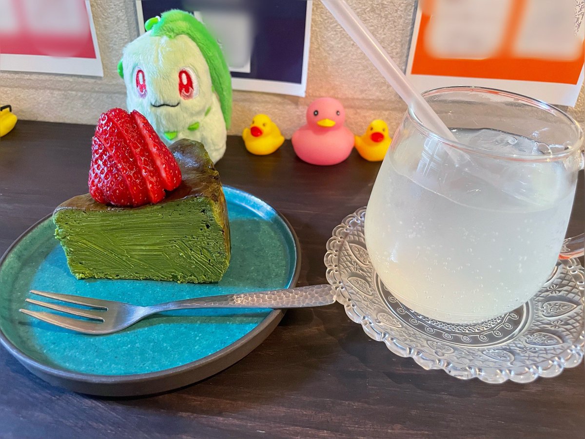 さいけ tweet media