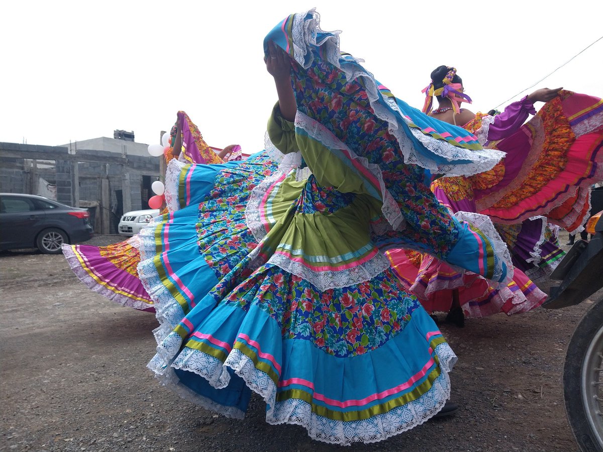 Para nosostros la cultura es parte muy importante de nuestra organización