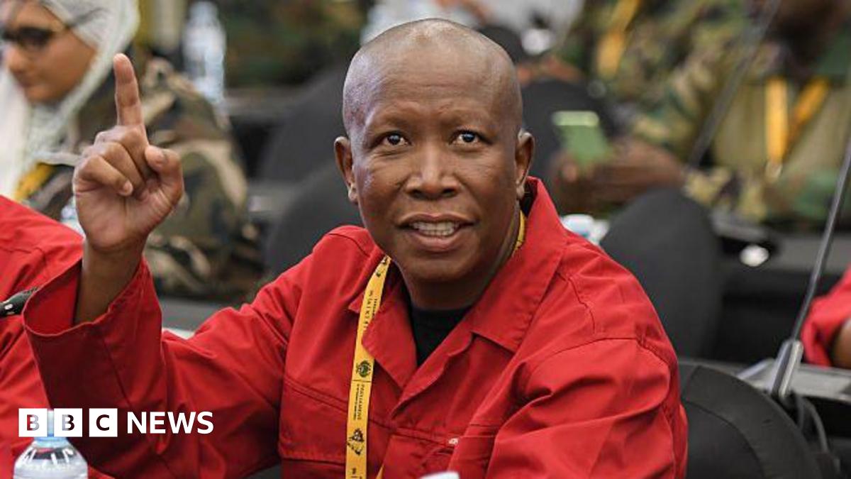 BBC News Africa tweet media