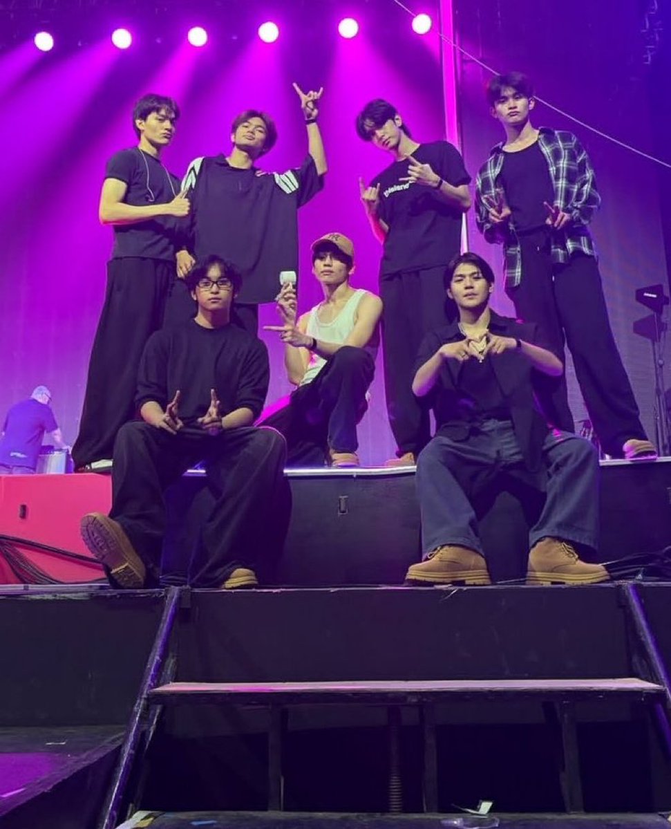 ANCHORS Pinagpala tweet media