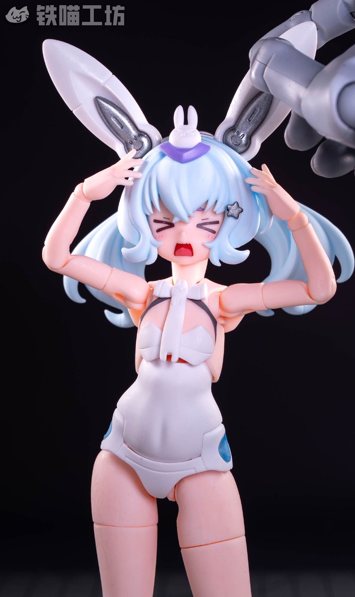 Tetsuneko (@zhangmagi) / Posts / X