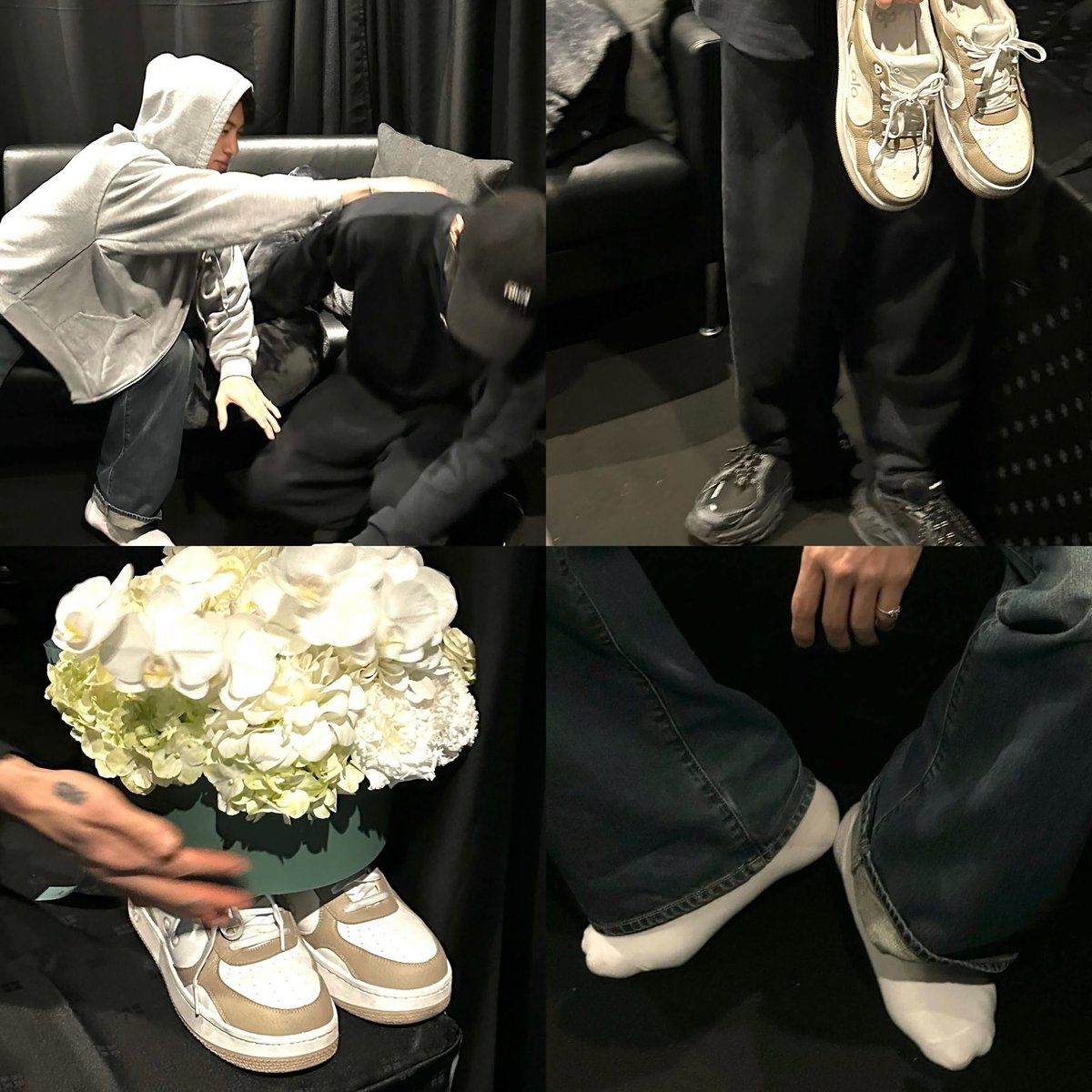 BTS Daily⁷ tweet media