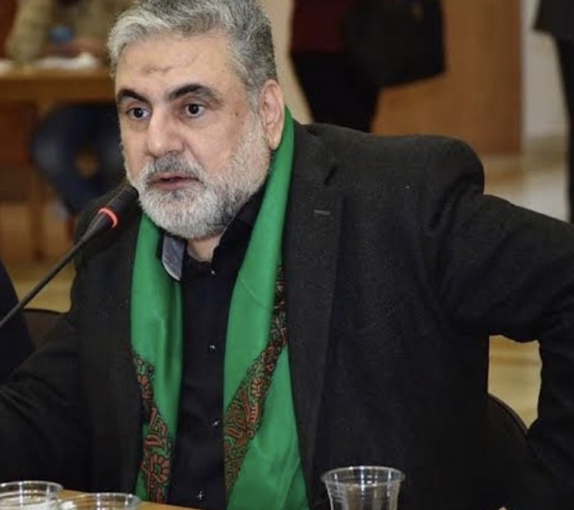 Salah Madi || صلاح ماضي tweet media