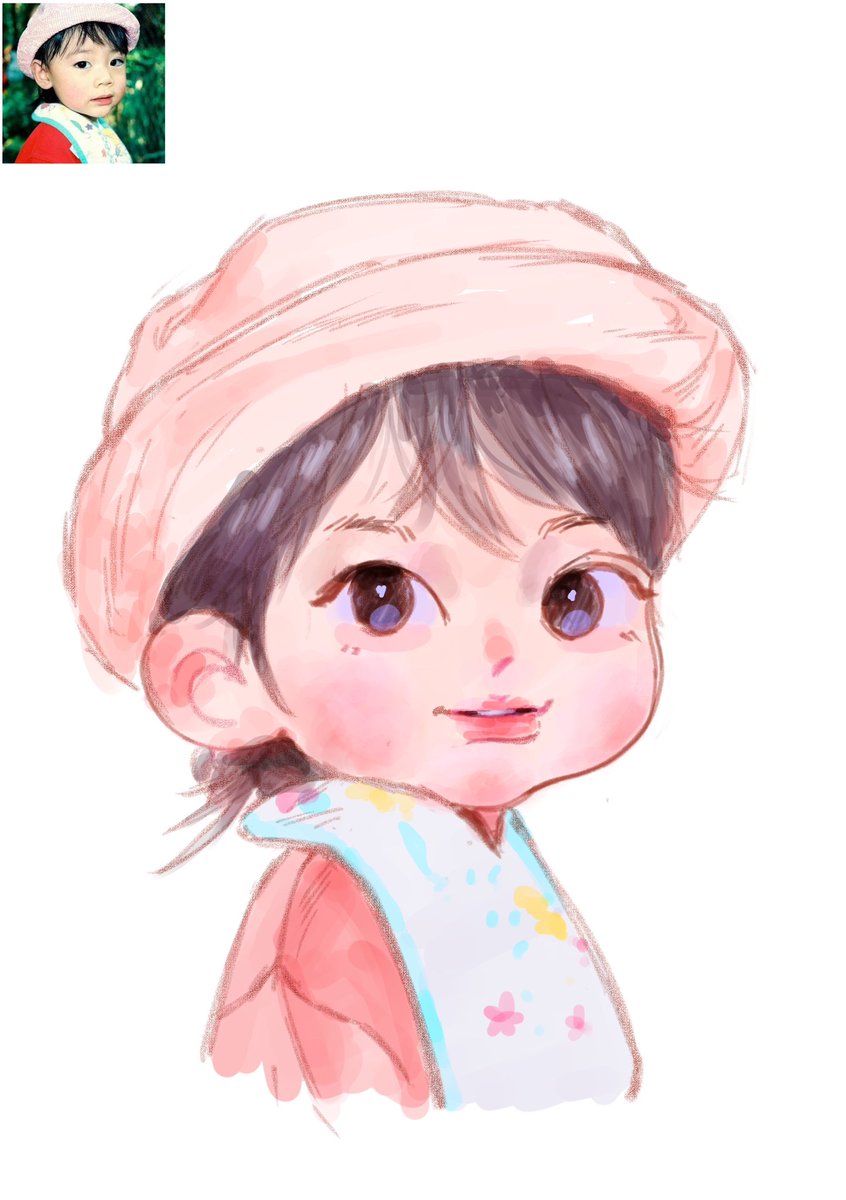 𝐖𝐮𝐧𝐉💗 tweet media