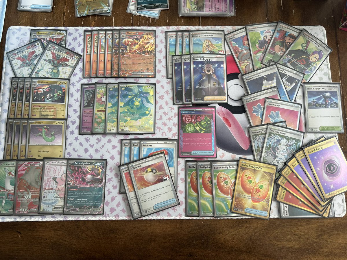 chuk (noah) 🔜 NAIC tweet media