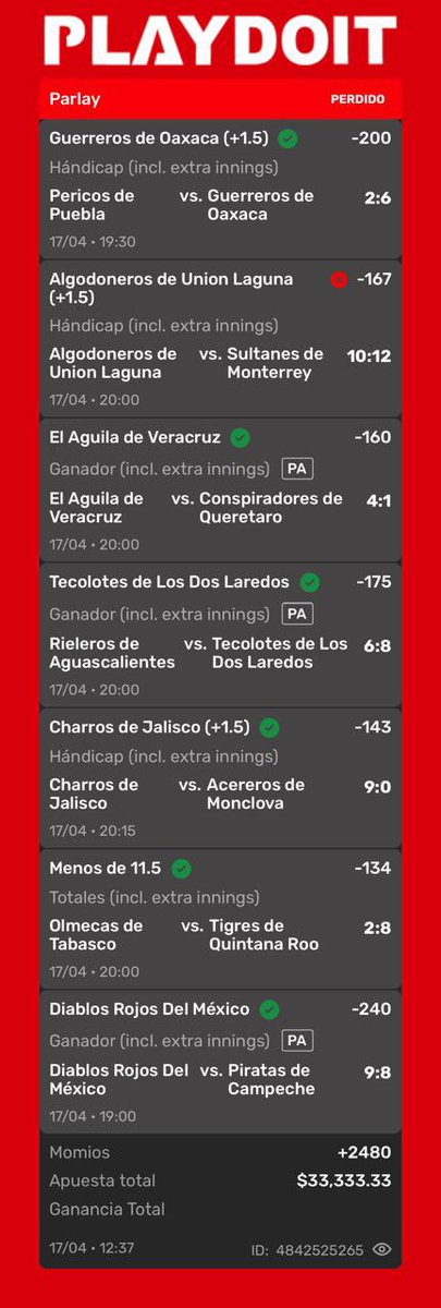 Gallito🐓(Apuestas) tweet media