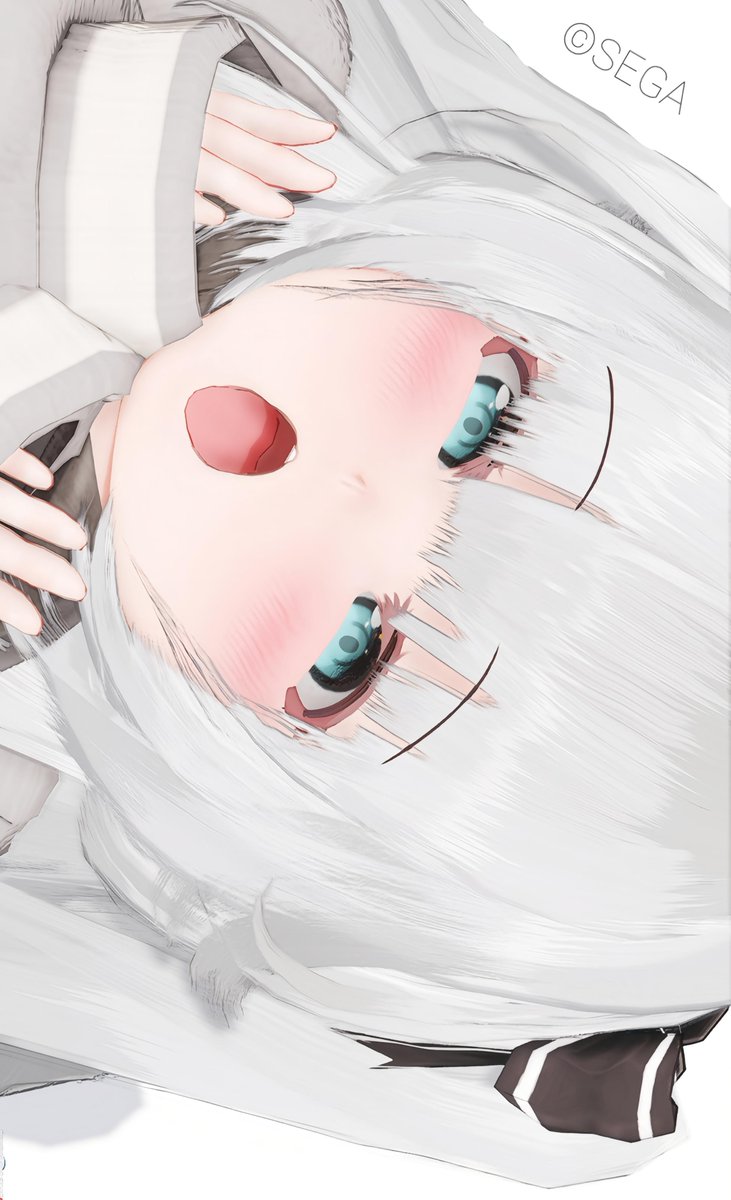 ハガルのくろみあ tweet media