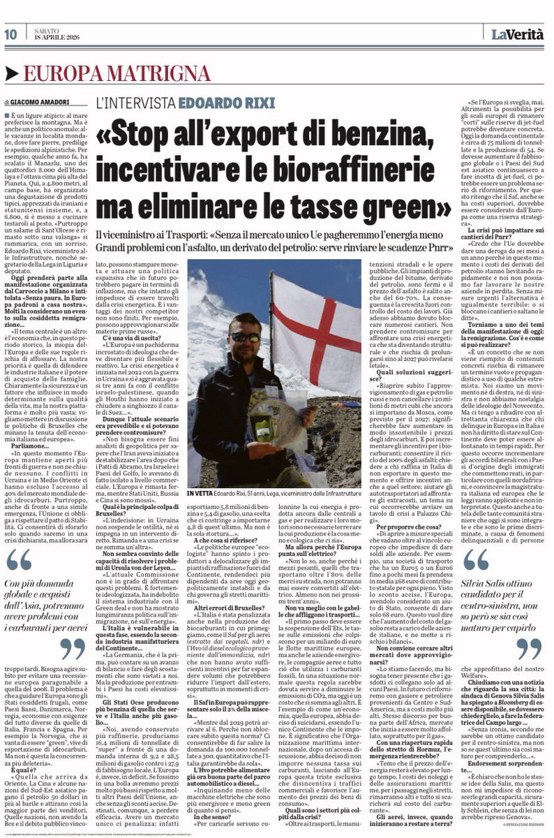 Edoardo Rixi tweet media