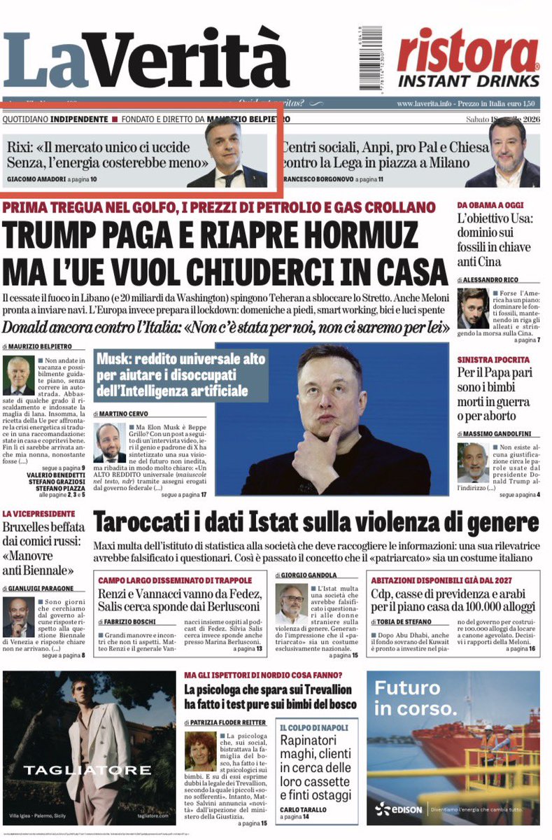 Edoardo Rixi tweet media