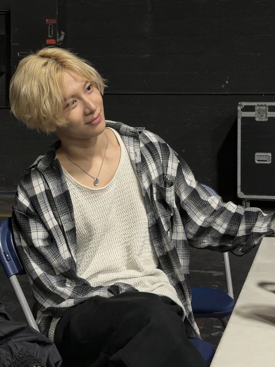 태민 (TAEMIN) tweet media