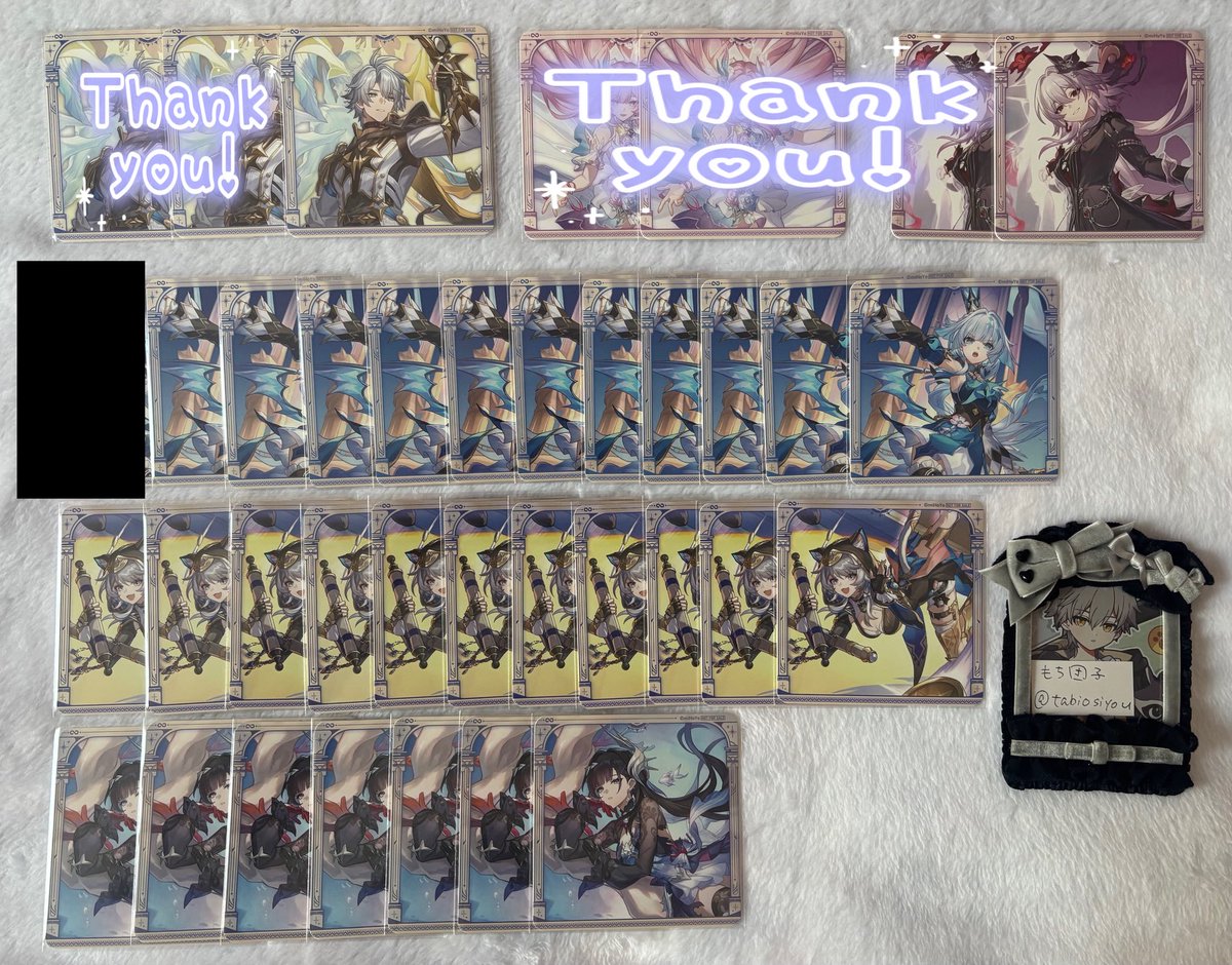 もち団子 tweet media