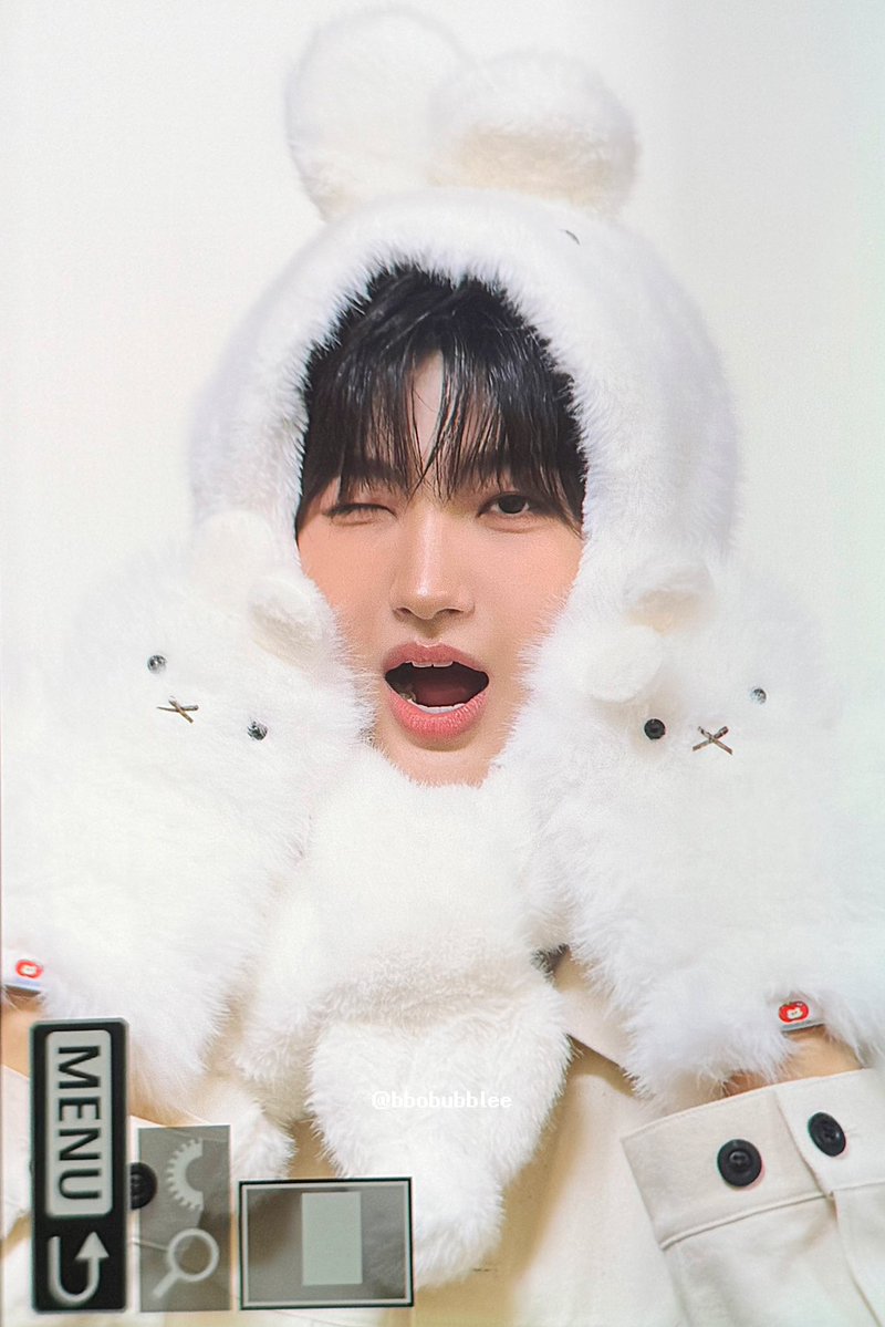 뽀글이!! tweet media