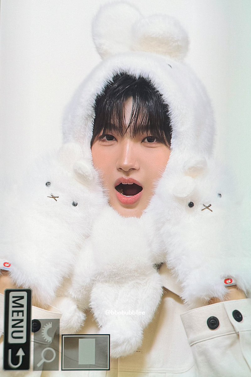 뽀글이!! tweet media