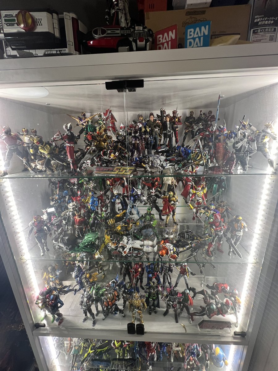 岩下スティーブン tweet media