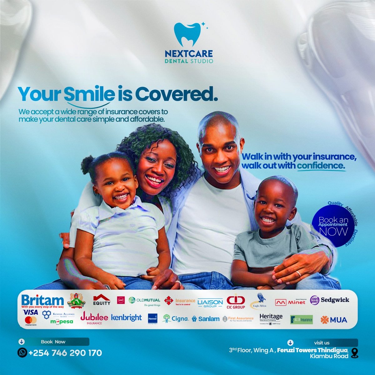 Dr Branice Munyasa tweet media