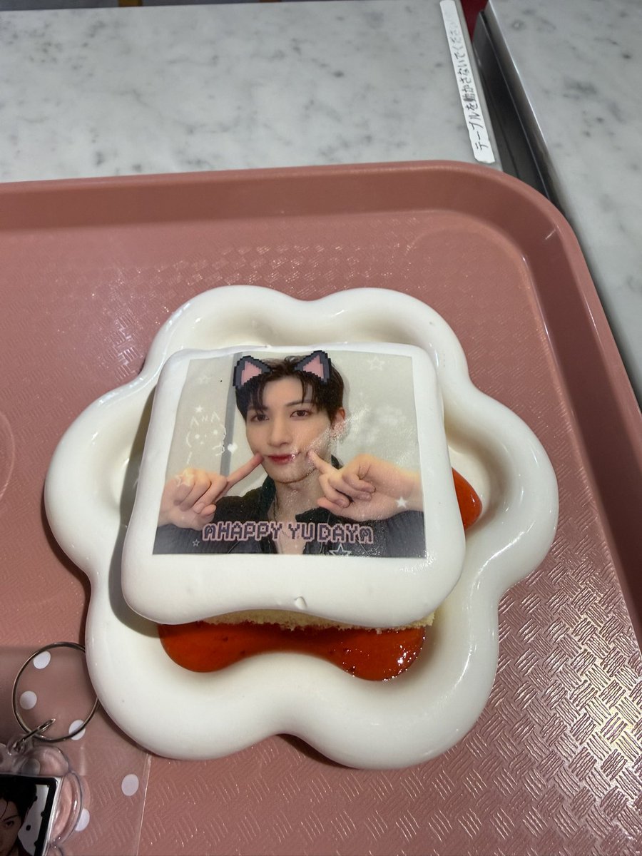 さち🐈‍⬛🥞NEX2Y🌈🌈ゆうちゃんズ tweet media