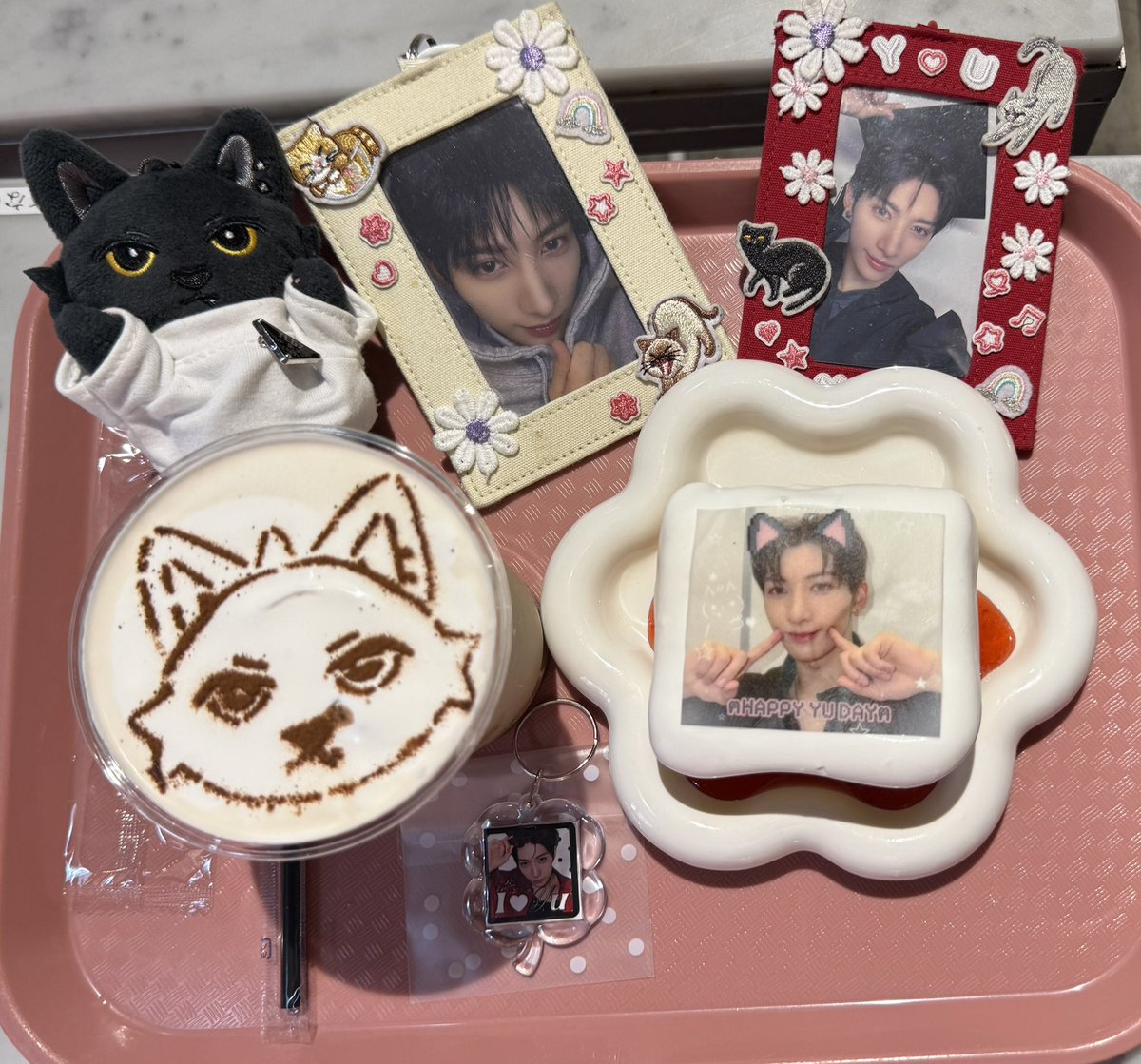 さち🐈‍⬛🥞NEX2Y🌈🌈ゆうちゃんズ tweet media