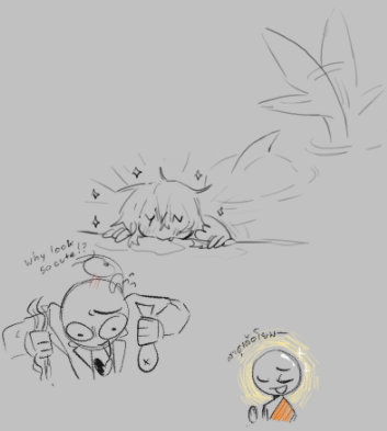 Mung_korn_'s tweet image. #YourBoyfriendfanart #YourBoyfriendPeter #YourBoyfriendGame