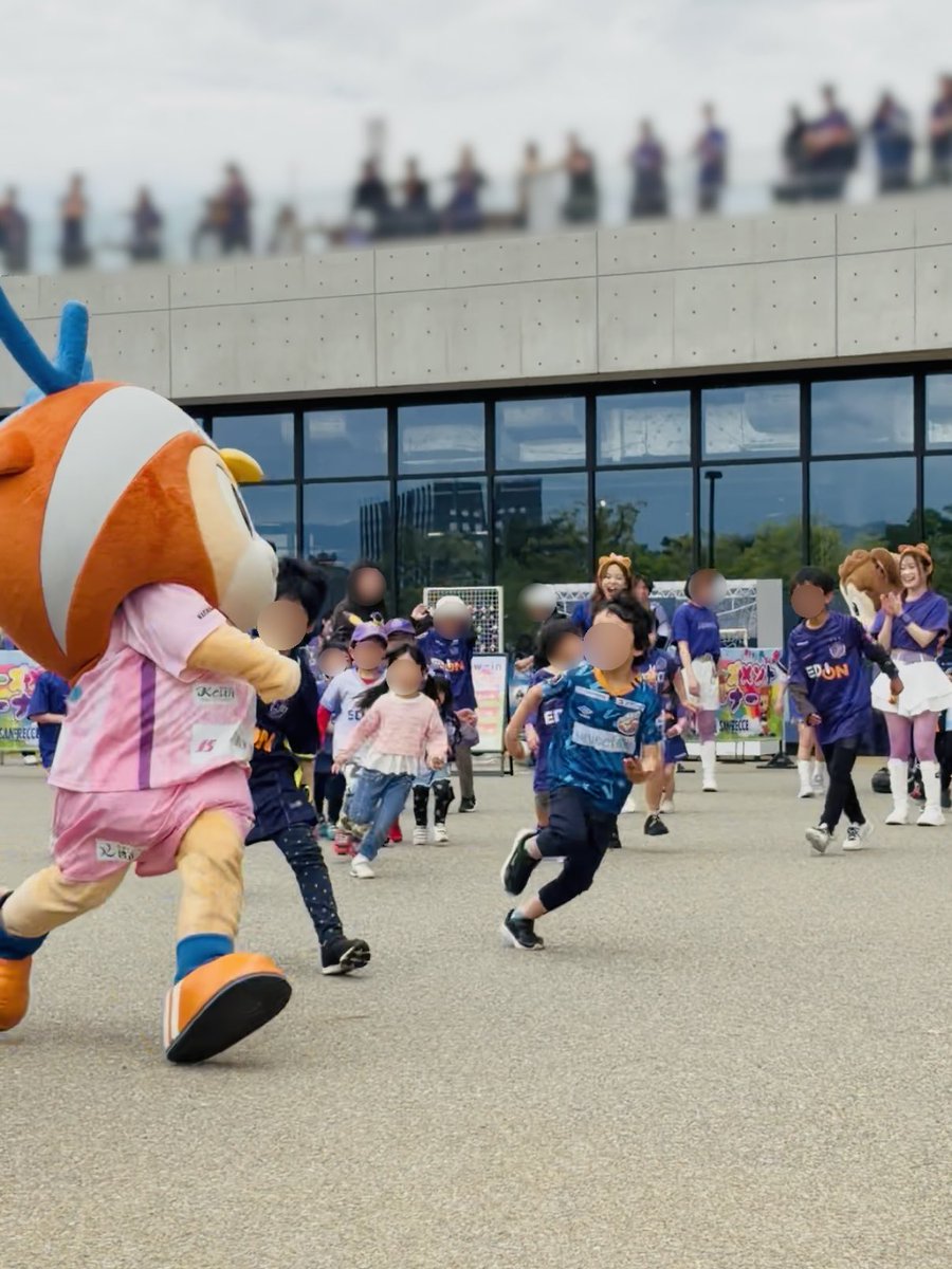 のぞみユニ tweet media