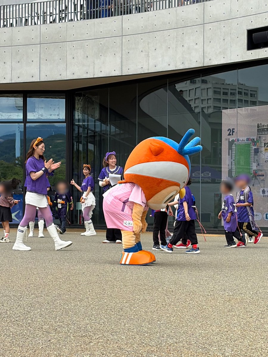 のぞみユニ tweet media