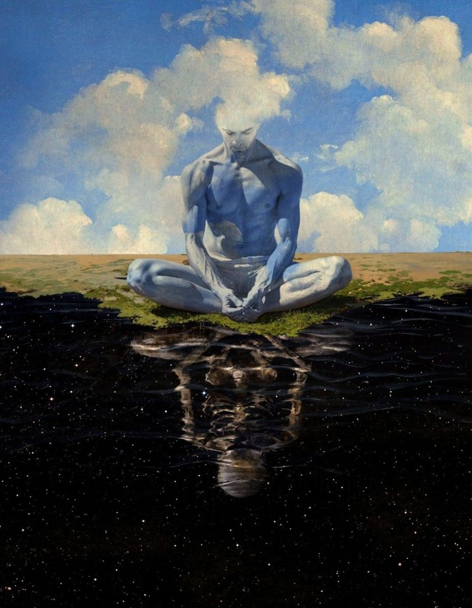 SOVEREIGN AWAKENING tweet media