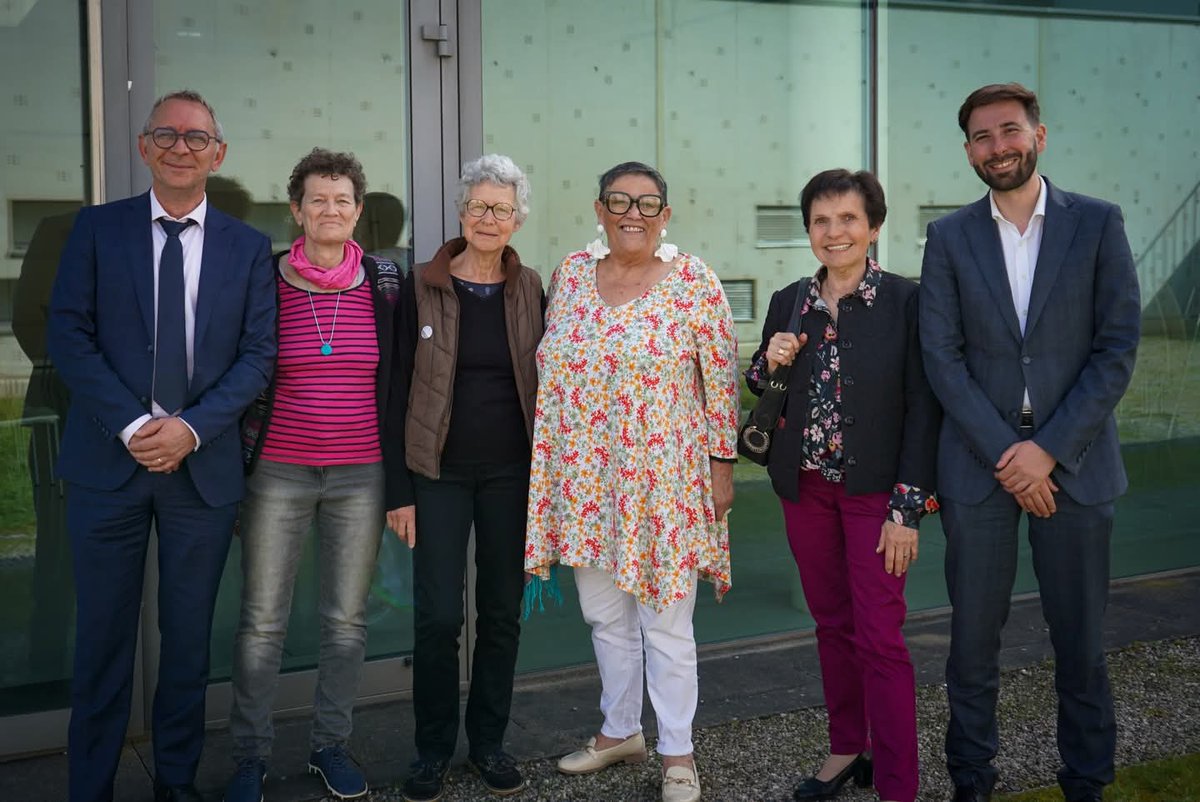 ADMD - Haute-Vienne tweet media