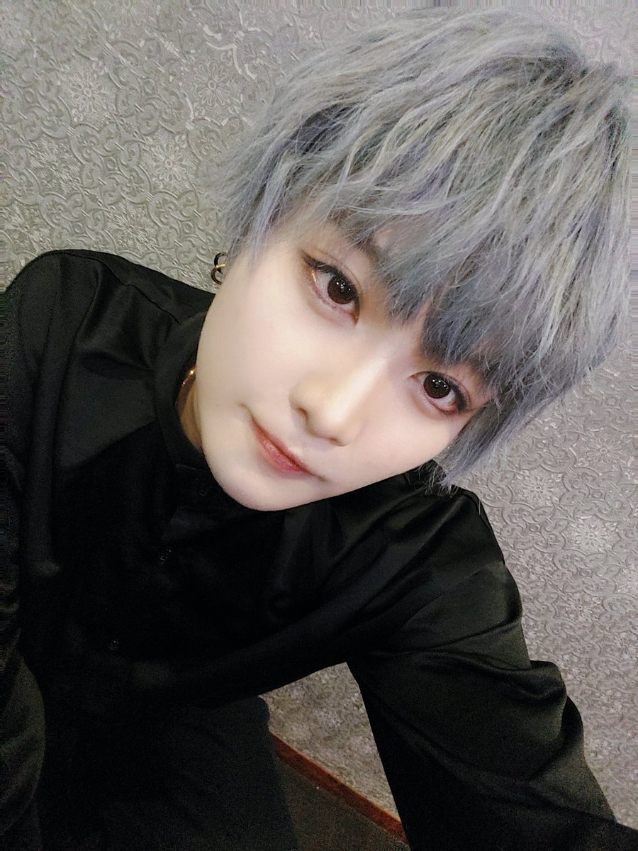 政宗👹男装Cafe&Bar【ZAC】 tweet media