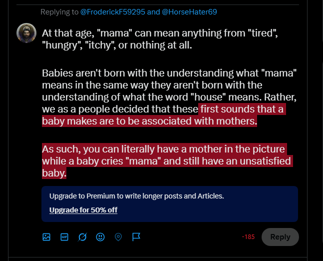 Calvin Brown tweet media