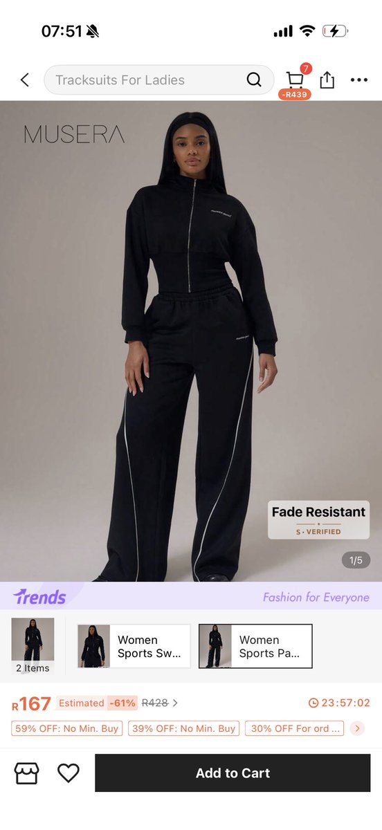 N’wa Mucanyi 🫶🏾 tweet media