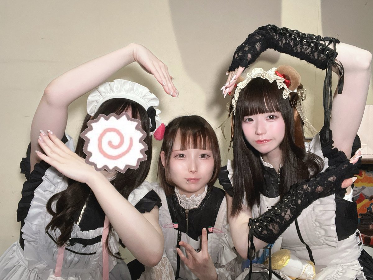 なうぷれいんぐ！ tweet media