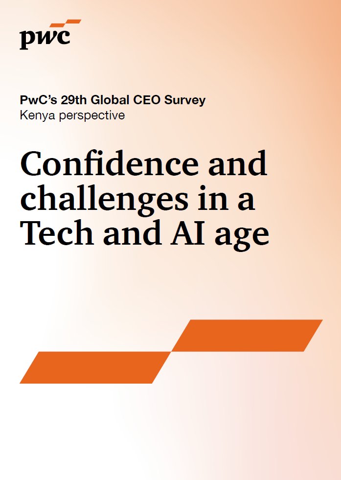 PwC Kenya tweet media