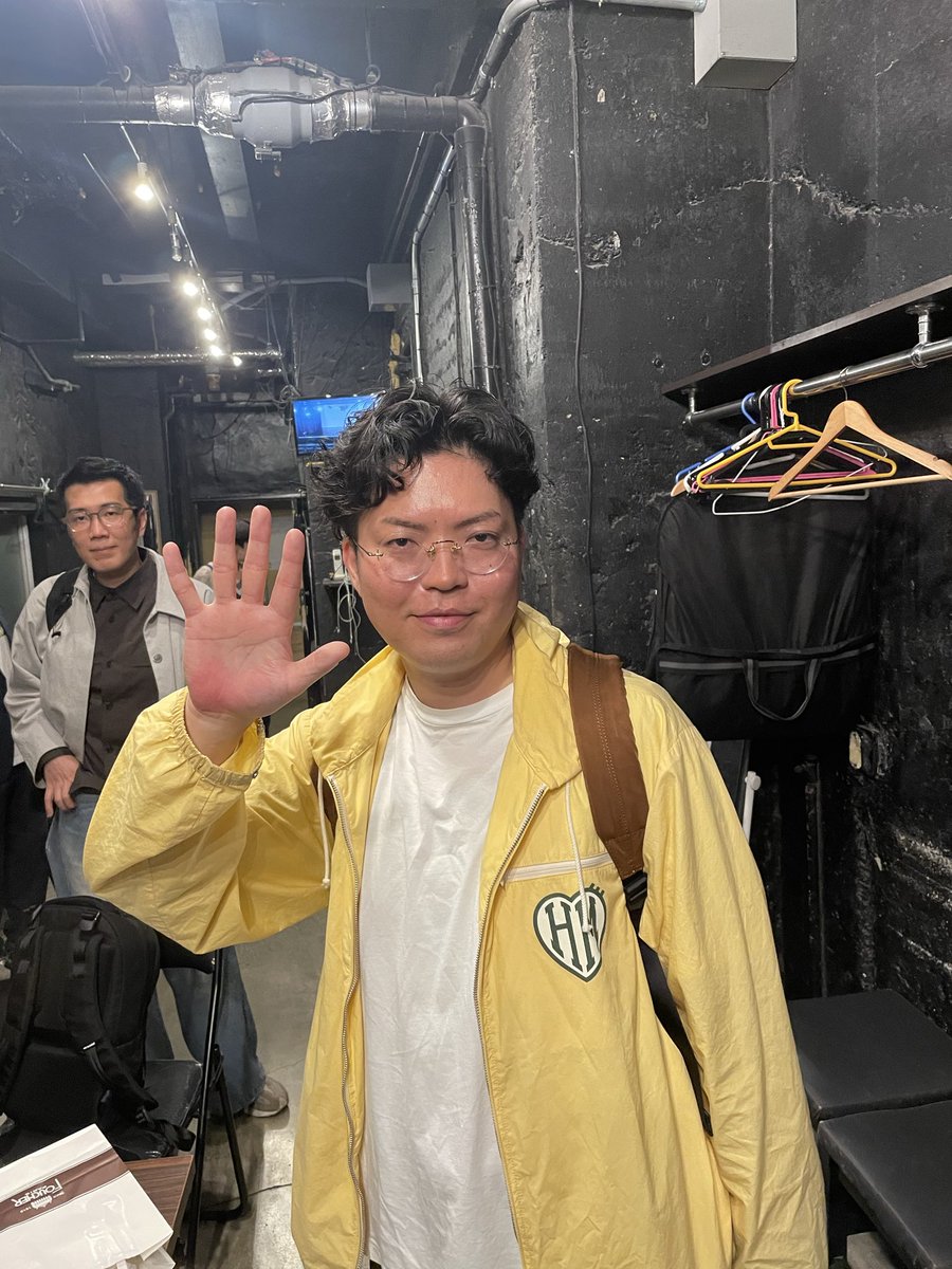 リニア しょうへい tweet media