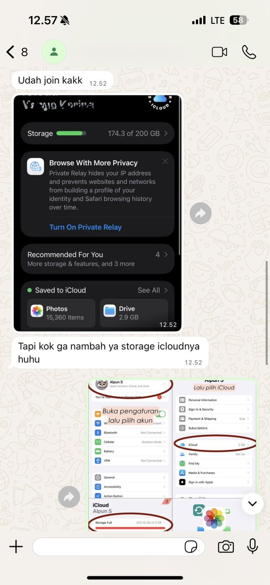 Alpuun4's tweet photo. Ninggalin jejak biar ga kosong banget.

Terima kasih 🫶🏼 https://t.co/aofESCFXry