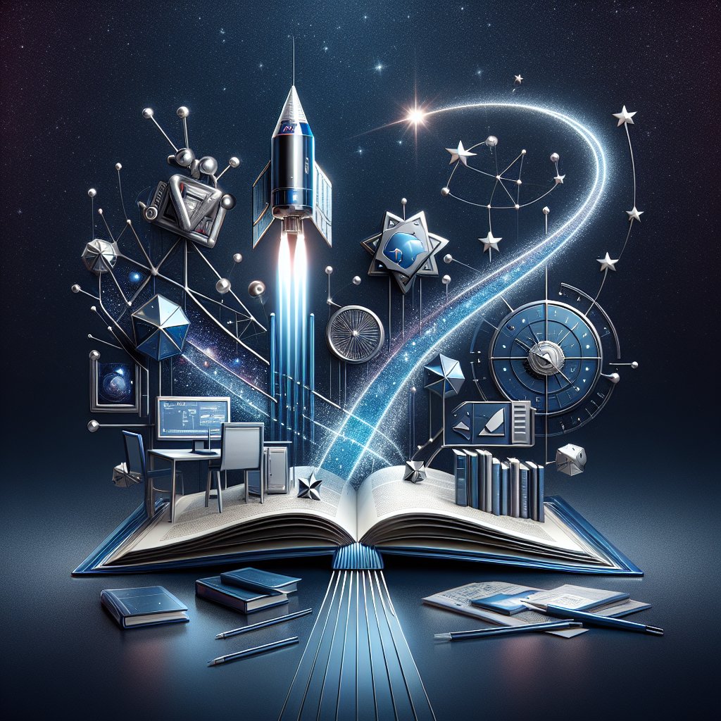 apemanor's tweet image. 📰 NASA’s Latest CubeSat Launch: Expanding Educational Horizons in Space Exploration

On April 11, 2026, NASA successfully launched six CubeSats to the International Sp...

Thoughts? 💬

👉 apemanor.com/article/1927d1…

#Tech #News #Discussion