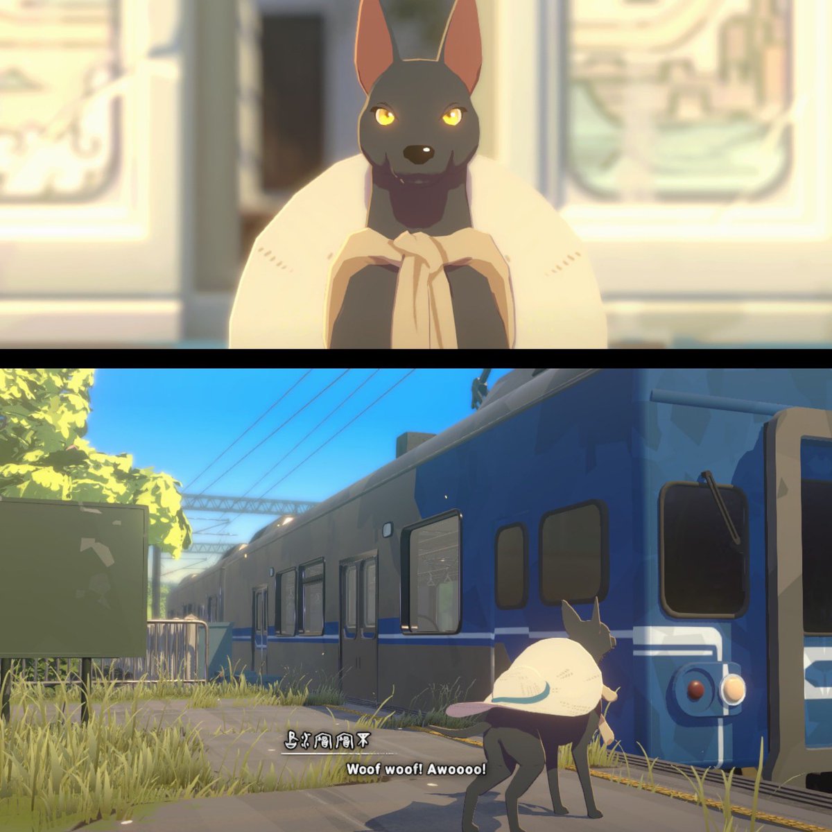 Sarah Àlainn サラ・オレイン 💿ISEKAI tweet media