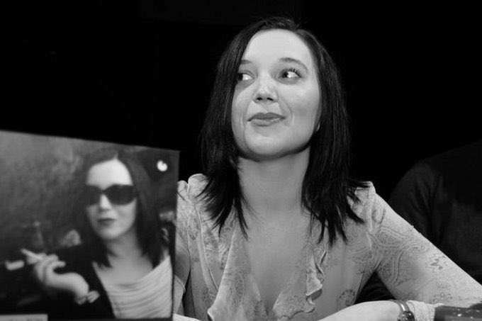 Ana Jud outspoken Slovenian journalist who posted in October 2025 that she was fully vaxxed, she pushed the whole family (even the cats!) to get jabbed

Fast forward a few months, she’s dead.

Suddenly. Unexpectedly. At just 47.

Left behind two young daughters.
No official cause